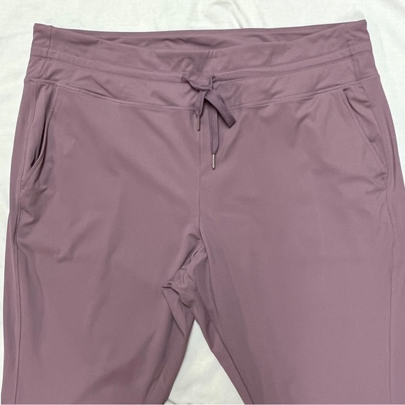 HALARA Lavender Jogger Pants 3X NWOT - Picture 12 of 13